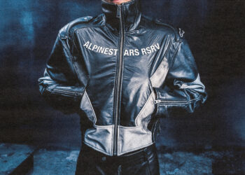 Alpinestars RSRV Brings The Grit Era To Paris