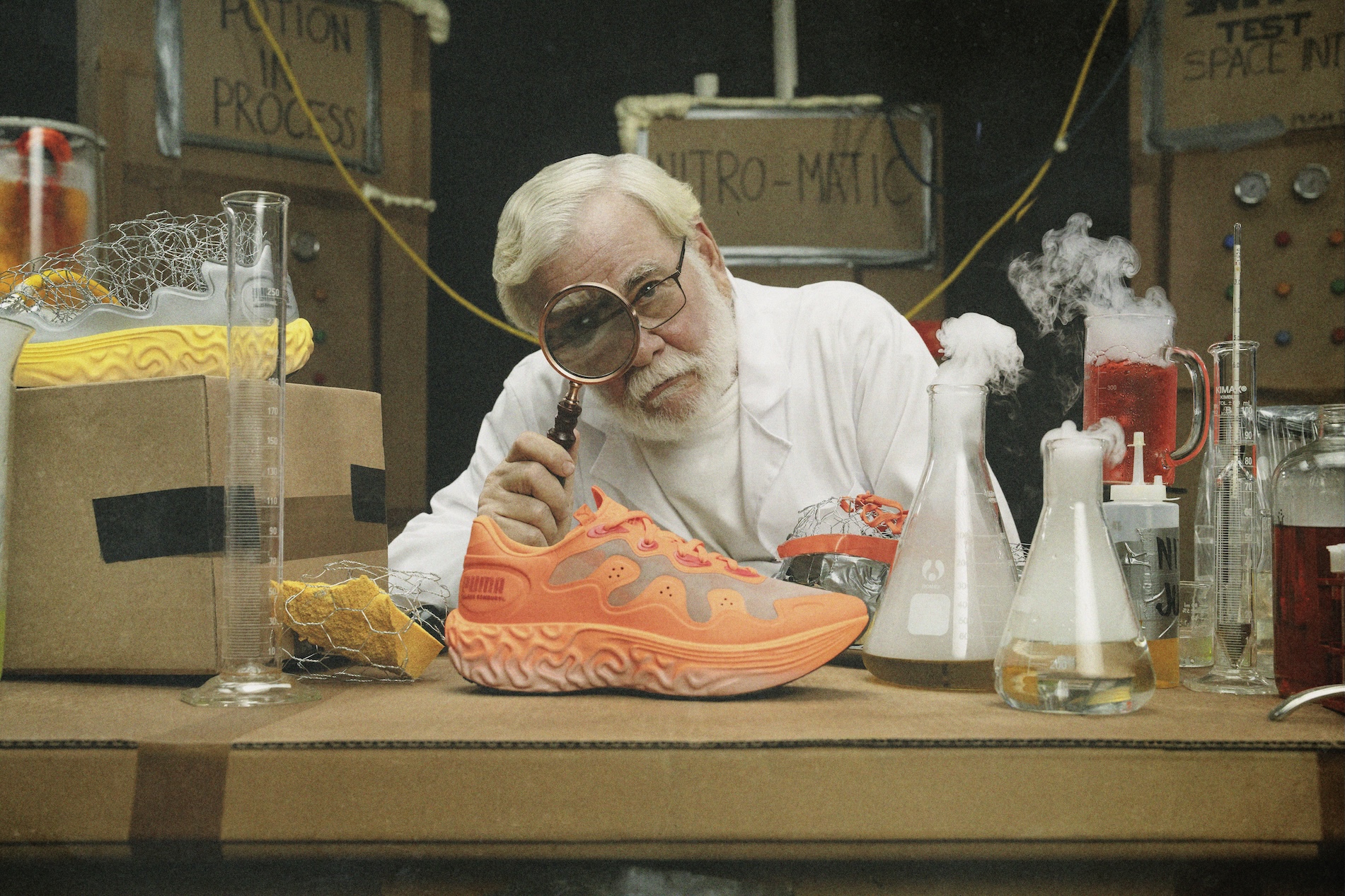 Sneakers